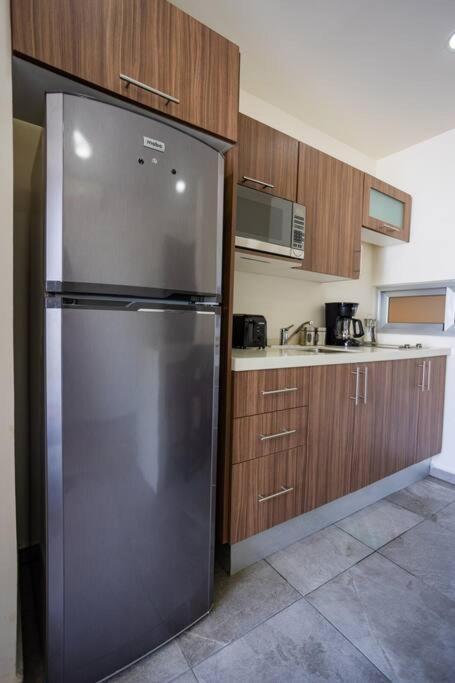 De Lujo 1 Hab. Depto 302 Apartamento *