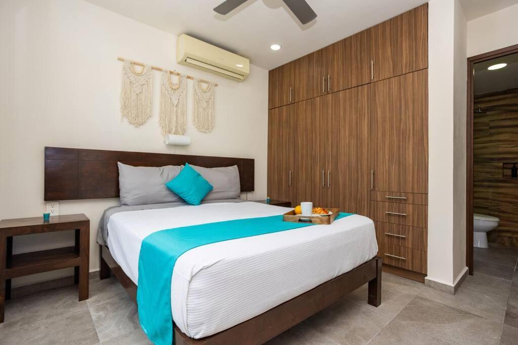 De Lujo 1 Hab. Depto 302 Apartamento
