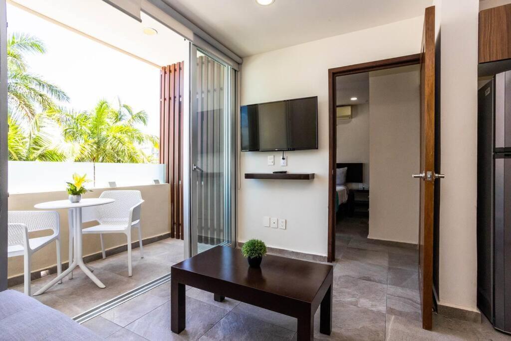 De Lujo 1 Hab. Depto 302 Apartamento *